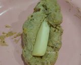 Foto langkah ke 2 dari resep Banana Bomb Keju.