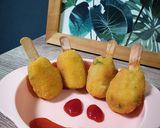 Foto langkah ke 6 dari resep Kaki naga.