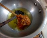 A picture of step 6 of Chick Peas.