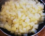 Foto del paso 6 de la receta: Tortilla de papa rellena