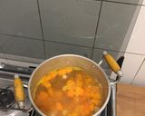 Foto del paso 2 de la receta: Pastel de acelga