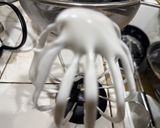 A picture of step 2 of Simple Mocha Cake.