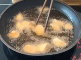 Bún Mắm Chay