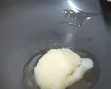 A picture of step 1 of Walnut Sheera.