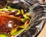 A picture of step 6 of Crockpot Shredded Bbq Beer 🍺 Chuck Roast.