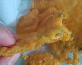 Foto langkah ke 5 dari resep Bakwan simpel.
