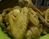Foto langkah ke 1 dari resep Ayam bumbu pedas.