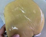 Basic Sweet Shortcrust Pastry