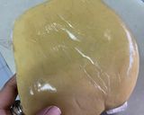 A picture of step 2 of Basic Sweet Shortcrust Pastry.