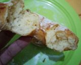 Foto langkah ke 8 dari resep Donat menul sederhana.