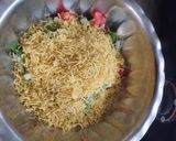સલાડ રેસીપી સ્ટેપ2ફોટો