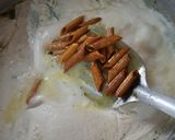 A picture of step 8 of Peanut Soup (Sopa de Maní) – Cruceño Style.