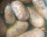 Foto del paso 2 de la receta: CHORIZOS Bombón (a la Pomarola)😉😋🤗❤️