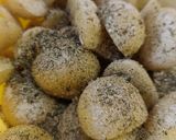Sütőben sült fűszeres burgonya recept fázis 1 fotója