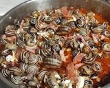 Foto del paso 5 de la receta: Caracoles