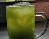Foto langkah ke 3 dari resep Jus Seledri+Timun.