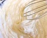 A picture of step 13 of Delicious Yoghurt Rare Cheesecake (without cream cheese).