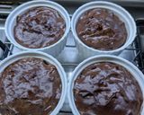 Foto langkah ke 2 dari resep Kue Hunkwe Coklat.