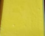 A picture of step 6 of Plain vanilla cake.