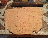Foto del paso 5 de la receta: Scones de zanahoria