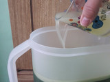 Agua de charco