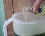 Foto del paso 4 de la receta: Agua de charco
