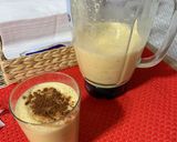 Foto del paso 1 de la receta Desayuno mañanero de proteínas