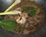 Foto langkah ke 3 dari resep Iga Bakar Madu.