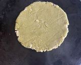 A picture of step 6 of Avocado 🥑 Paneer Paratha.