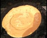 बेसन का चीला (Besan ka cheela recipe in hindi) रेसिपी चरण 2 फोटो
