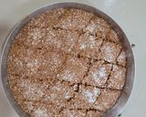 ગોળ પાપડી (Gol Papdi Recipe In Gujarati) રેસીપી સ્ટેપ3ફોટો