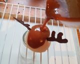 Foto del paso 5 de la receta: Glaseado de dulce leche