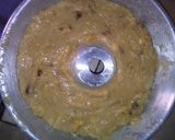 Foto langkah ke 6 dari resep Banana cake plus kurma.