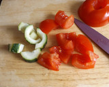 Foto del paso 1 de la receta: Ensalada