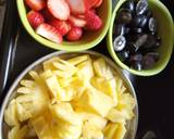 Mix Fruit Jam recipe step 2 photo