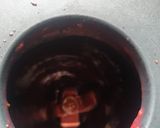 Foto del paso 3 de la receta Mermelada casera de frutos rojos