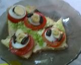 Foto del paso 3 de la receta: Canapés varios