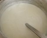 A picture of step 8 of Shahi kheer.