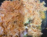 Foto langkah ke 4 dari resep Serundeng Tempe Pedas.