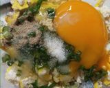 Foto langkah ke 1 dari resep Orak arik tahu telur.