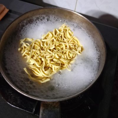 Langkah 6