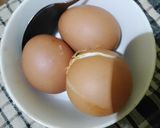 Foto langkah ke 1 dari resep Sandwich Suka-Suka.