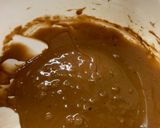 Foto del paso 6 de la receta: Volcán de Chocolate 🍫
