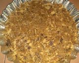 Foto del paso 2 de la receta: Torta capitán del espacio 👩‍🚀🚀