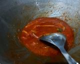 Foto langkah ke 4 dari resep ✨️Kering Tempe Pedas Asam Manis.
