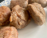 Foto del paso 1 de la receta: Carrilleras ibéricas