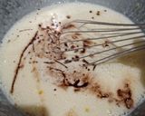 Foto langkah ke 2 dari resep Fudgy Brownies.