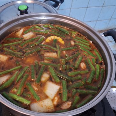 Langkah 4