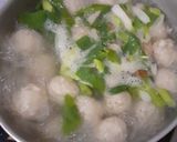 Foto langkah ke 3 dari resep 🍒Baso tahu.
