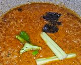 Foto langkah ke 3 dari resep Mangut Lele.